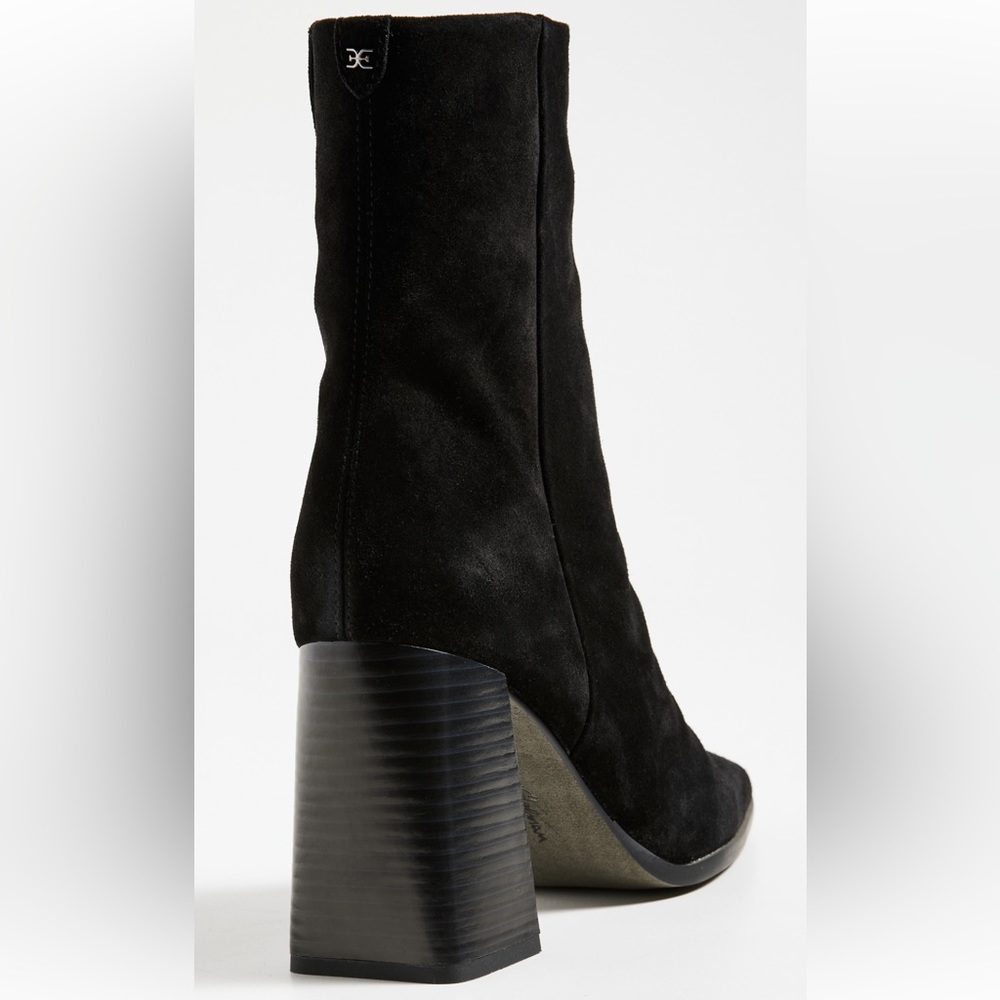 Sam Edelman Ivette Boot - Picture 3 of 10